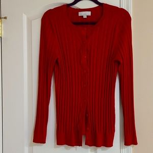 Carolyn Taylor Sweater